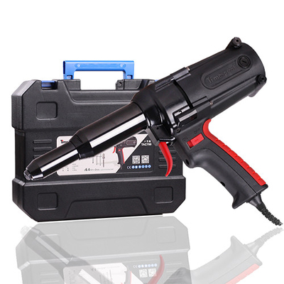 Alat Riveting Listrik Pistol Rivet Elektrik Untuk Rivet Buta 4.0mm - 6.4mm