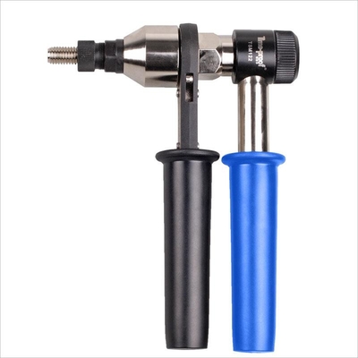 Hand Nut Riveter 210mm Panjang Hand Riveting Tool Untuk Blind Rivet Nuts