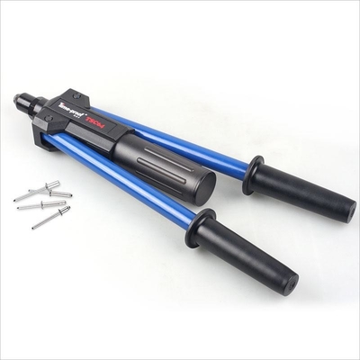 Alat Memukau Tangan Stroke 8mm Untuk Paku Keling Buta 4.0mm - 6.0mm