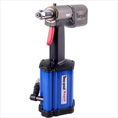 Paku Keling Buta Struktural 3.2mm - 5.0mm Pneumatic Rivet Gun Air Power Riveter