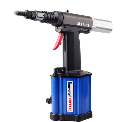 M3 - M12 Hidrolik Pneumatic Rivet Nut Tool Nut Insert Tool