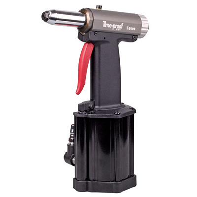 Air Riveting Tool Commercial Rivet Gun Untuk Paku Keling Buta 2.4mm - 5.0mm