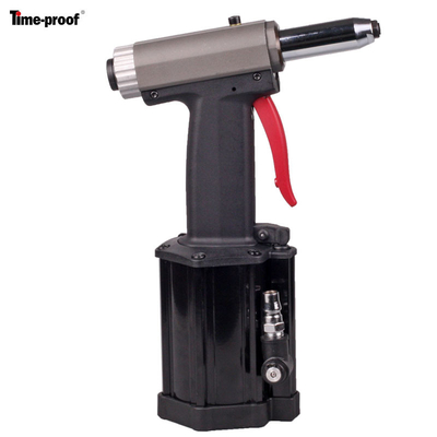 Air Riveting Tool Commercial Rivet Gun Untuk Paku Keling Buta 2.4mm - 5.0mm