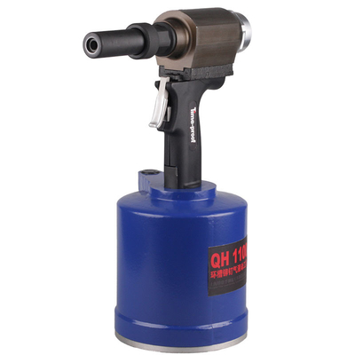 Pneumatic Hydraulic Air Lock Bolt Rivet Gun Untuk 8.0mm 10.0mm