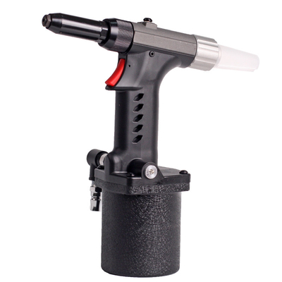 Alat Paku Keling Hidrolik Stroke 19mm Untuk Paku Keling Buta 3.2mm - 5.0mm