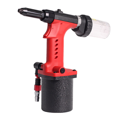 Alat Paku Keling Hidrolik Stroke 19mm Untuk Paku Keling Buta 3.2mm - 5.0mm