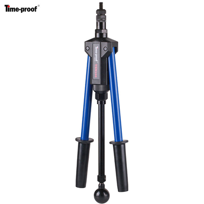 485x145 mm Hand Rivet Nut Tool Hand Riveting Tool Untuk Blind Rivet Nuts