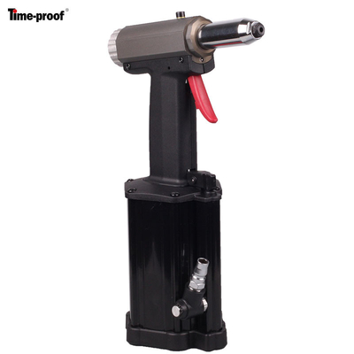 Blind Rivets 4.0mm Sampai 6.4mm Air Riveting Tool Dengan Fitur Stem Remaining