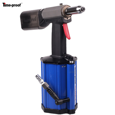 Extra Power Professional Rivet Tool Stroke 27mm Dengan Sistem Vacuum