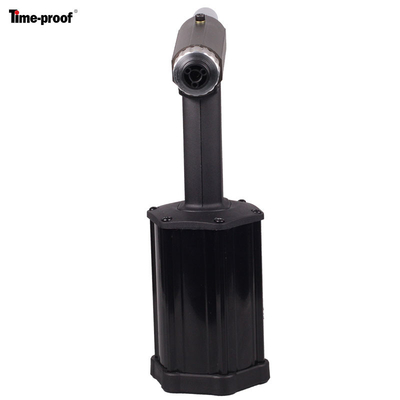 Stroke 20mm Pneumatic Rivnut Tool Untuk Paku Keling Buta 4.0mm - 6.4mm