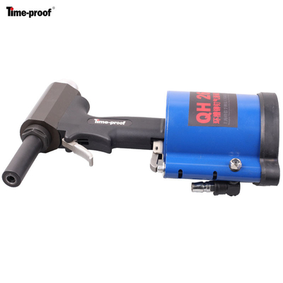 5 bar - 7 bar Pneumatic Hydraulic Rivet Tool Air Riveter Untuk 4.8 - 6.4mm Lockbolts
